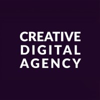 Creative Digital Agency logo
