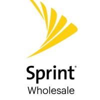 Sprint Wholesale logo