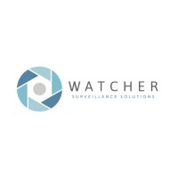 Watcher Surveillance Solutions logo