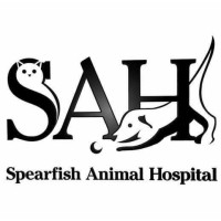 Spearfish Animal Hospital logo