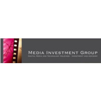 Media Investment Group logo