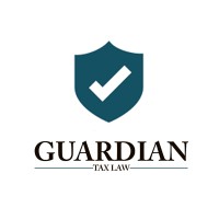 Guardian Tax Law logo