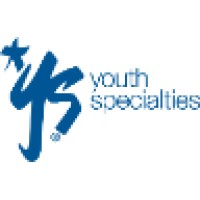 Image of Youth Specialties