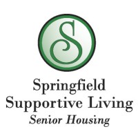 Springfield Supportive Living logo