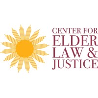 Center For Elder Law & Justice logo