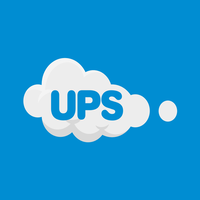 UPS Software logo