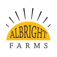 Albright Farms Inc logo