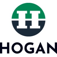 HOGAN logo