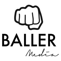 Baller Media logo