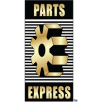 Parts Express logo
