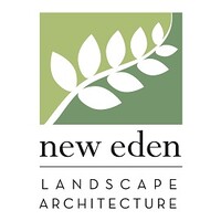 New Eden Landscape Architecture, LLC logo