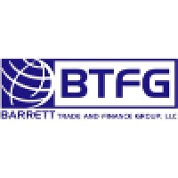 Barrett Trade & Finance Group, LLC (BTFG) logo