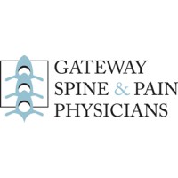 Gateway Spine & Pain Physicians logo