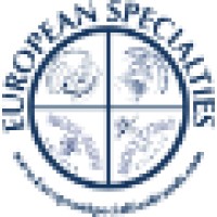 European Specialties, LLC logo