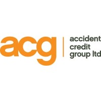 Accident Credit Group Ltd logo