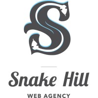 Snake Hill: Web Agency logo