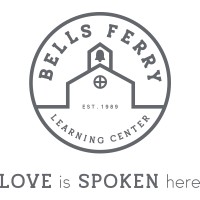 Bells Ferry Learning Center logo