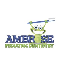 AMBROSE PEDIATRIC DENTISTRY logo