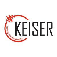 KEISER logo