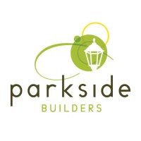Parkside Builders, LLC logo