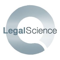 Legal Science logo
