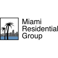 Miami Residential Group logo