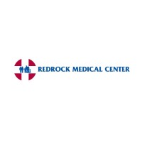 RED ROCK MEDICAL GROUP logo