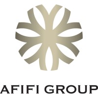 AFIFI GROUP logo