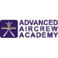 Advanced Aircrew Academy logo