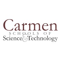 Carmen Schools Of Science And Technology logo