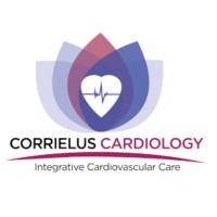 Corrielus Cardiology logo
