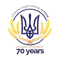 Ukrainian Selfreliance Michigan Federal Credit Union logo