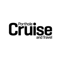 Porthole Cruise And Travel logo
