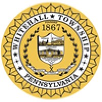 Whitehall Township logo