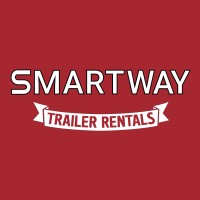 Smartway Trailer Rentals logo