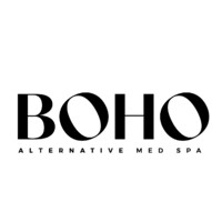 BOHO Alternative Med Spa logo