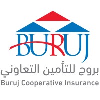 BURUJ COOPERATIVE INSURANCE COMPANY logo