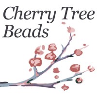 Cherry Tree Beads logo