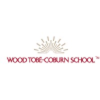 The Wood Tobe Coburn School logo