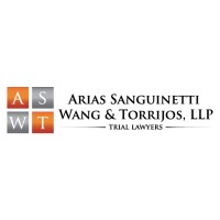 Arias Sanguinetti Wang & Torrijos LLP logo