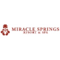 Miracle Springs Resort & Spa and Desert Hot Springs Spa Hotel logo