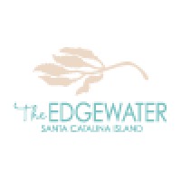The Edgewater logo