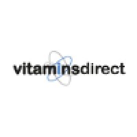 Vitamins Direct logo