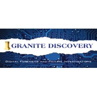 Granite Discovery logo
