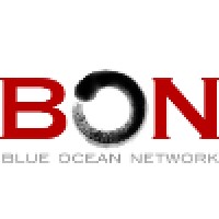 Blue Ocean Network logo