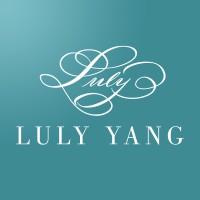 Luly Yang logo