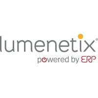 Lumenetix logo