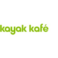 Kayak Kafe logo