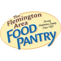Flemington Area Food Pantry logo
