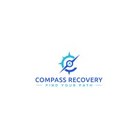 Compass Recovery Treatment logo